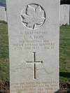 Zoom Grave