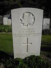 Zoom Grave
