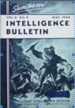 Intelligence Bulletin