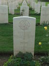 Zoom Grave