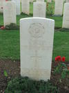 Zoom Grave