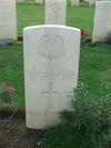 Zoom Grave