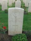 Zoom Grave