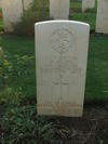 Zoom Grave