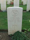 Zoom Grave