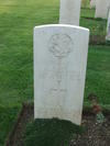 Zoom Grave