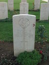 Zoom Grave
