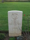 Zoom Grave