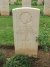 Zoom Grave