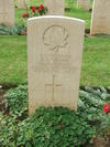 Zoom Grave