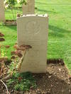 Zoom Grave