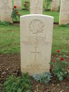 Zoom Grave