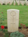 Zoom Grave