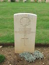Zoom Grave