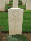 Zoom Grave