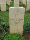 Zoom Grave