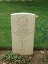 Zoom Grave
