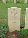 Zoom Grave