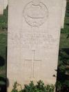 Zoom Grave