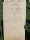 Zoom Grave
