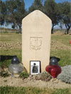 Zoom Grave