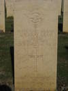 Zoom Grave