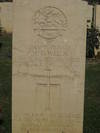 Zoom Grave