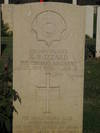 Zoom Grave