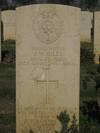 Zoom Grave