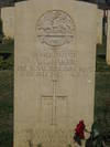 Zoom Grave