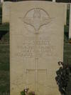 Zoom Grave