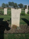 Zoom Grave