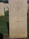 Zoom Grave