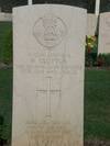Zoom Grave