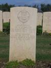 Zoom Grave