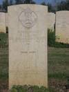 Zoom Grave