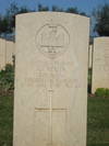 Zoom Grave