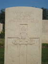 Zoom Grave