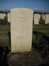 Zoom Grave