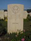 Zoom Grave