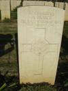 Zoom Grave