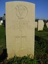 Zoom Grave