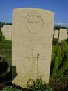 Zoom Grave