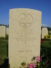 Zoom Grave