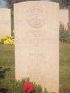 Zoom Grave