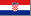 [IMAGE] Flag of Croatia