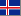 [IMAGE] Flag of Iceland