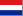 [IMAGE] Flag of Netherlands