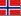 [IMAGE] Flag of Norway