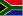 [IMAGE] Flag of South Africa